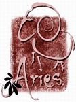 pic for zodiac horoscope aries